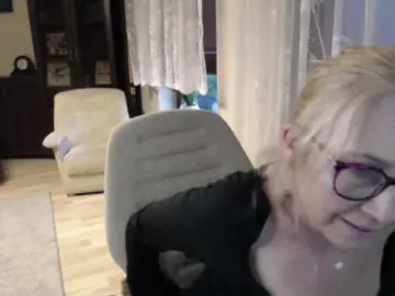 Bongacams Watch Live Sex Cams of BlondeSofia