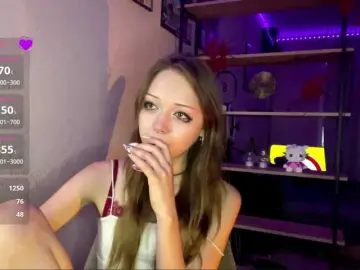 Bongacams Free Live Porn of ValeriaHova