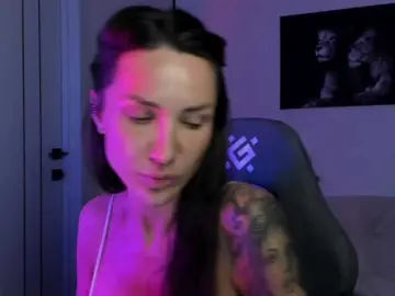 Bongacams Adult Webcams of X-ANNA