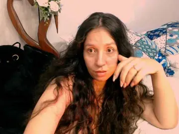 Bongacams Sex Cam of goddess-nahy