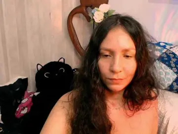 Bongacams Sex Chat of goddess-nahy