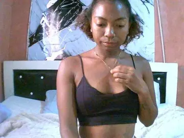 Bongacams Live Sex Cam of maliah