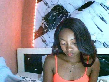 Bongacams Private Sex Chat of maliah