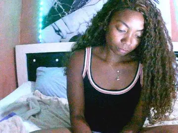 Bongacams Sex Chat of maliah