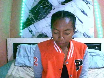 Bongacams Nude Webcam of maliah