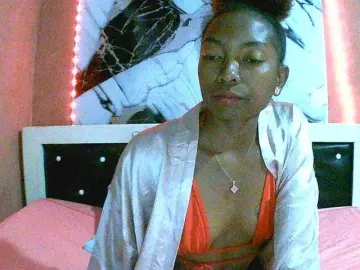 Bongacams Sex Cam of maliah
