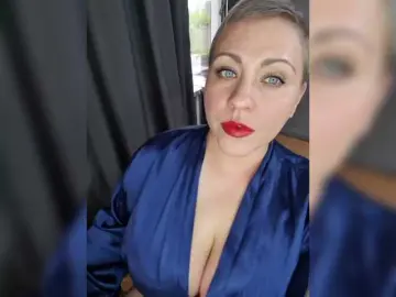 Bongacams Sex Cam of --ALEKSA-
