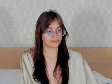 Bongacams Adult Webcam of Mia-mit