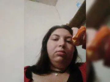 Bongacams Sex Chat of Zalinka