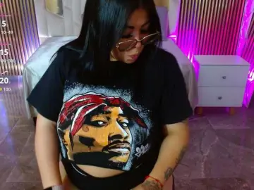 Bongacams Nude Webcam of martina-tay