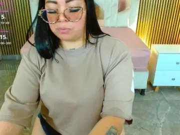 Bongacams Adult Webcam of martina-tay