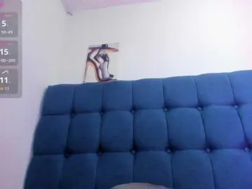 Bongacams Live Sex Cam of Annie-switt