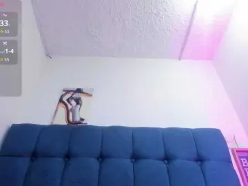Bongacams Live Sex Cam of Annie-switt