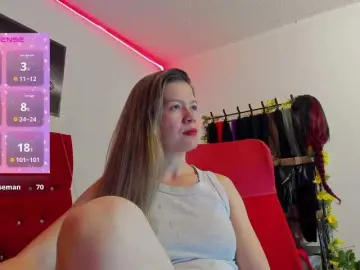 Bongacams Free Live Porn of Candyconrad1