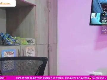 Bongacams Best live sex cam show of MeganRosse1