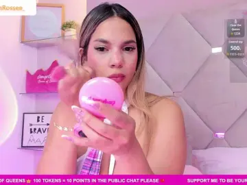 Bongacams Live Sex Cam of MeganRosse1
