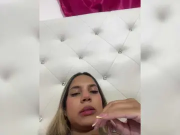 Bongacams Adult Webcams of MeganRosse1