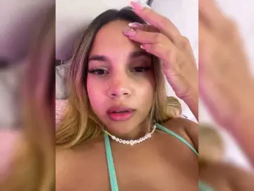 Bongacams Sex Cam of MeganRosse1