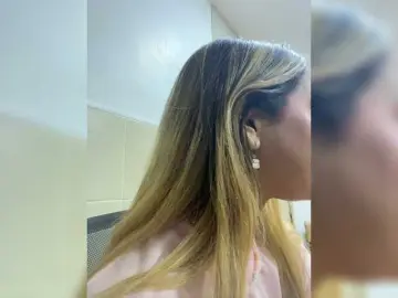 Bongacams Sex Cam of MeganRosse1