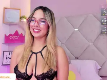 Bongacams Adult Webcams of MeganRosse1