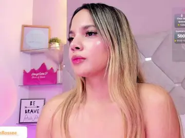 Bongacams Live Sex of MeganRosse1