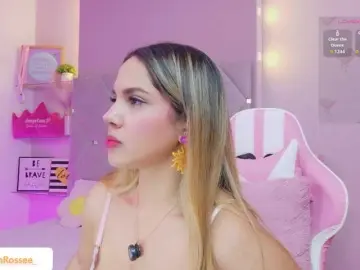 Bongacams Best live sex cam show of MeganRosse1