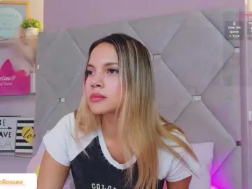 Bongacams Private Sex Chat of MeganRosse1