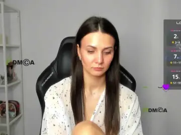 Bongacams Sex Cam of Cute-Shy