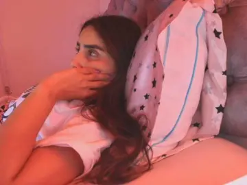Bongacams Sex Cam of SallyeLeins