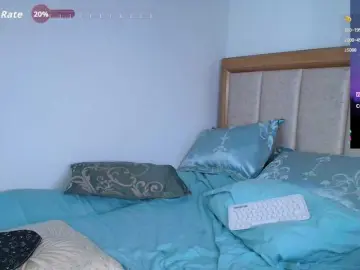 Bongacams Best Webcam of SallyeLeins