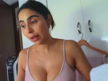 Bongacams Sex Chat of SallyeLeins