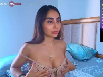 Bongacams Nude Webcam of SallyeLeins