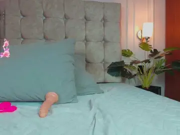 Bongacams Free Live Porn of SophieBuitrago