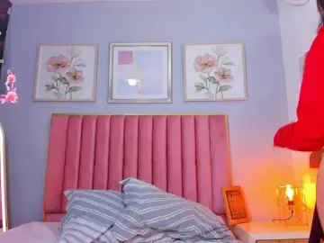Bongacams Live Porn of SophieBuitrago