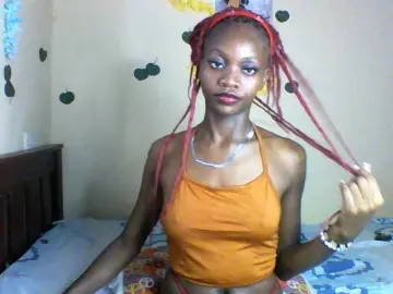 Bongacams Best Webcam of Luna-Noir
