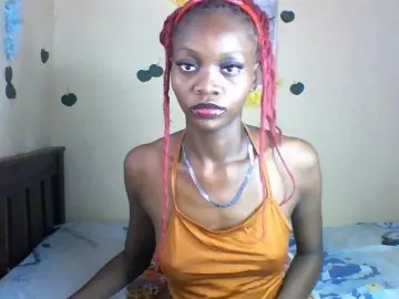 Bongacams Adult Video Chat of Luna-Noir