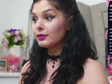 Bongacams Best Webcam of LexyRene