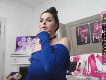 Bongacams Live Porn of LexyRene