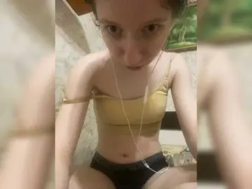 Bongacams Nude Webcam of krashihayourheart