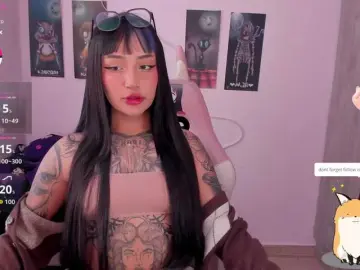 Bongacams Watch Live Sex Cams of yumekojabami