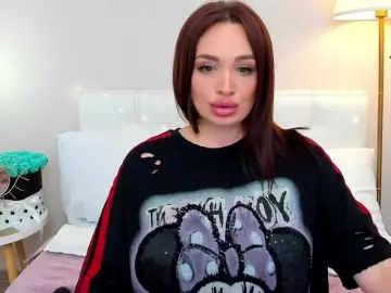 Bongacams Free Porn Cam of AndreaButt