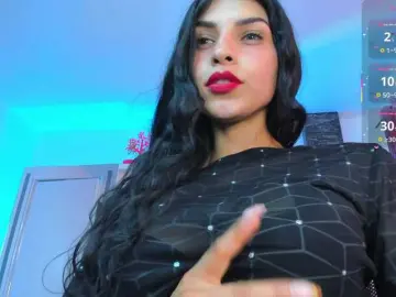 Bongacams Nude Webcam of Brunette-Of-Your-Dreams