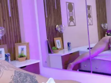 Bongacams Best live sex cam show of Maia-Foxx