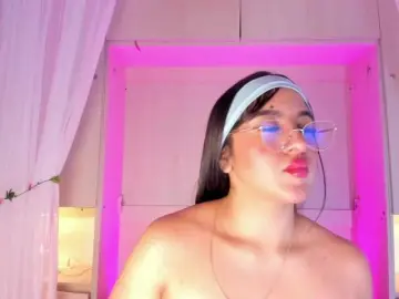 Bongacams Nude Webcam of BellaBroocks