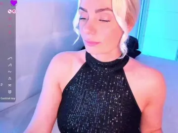 Bongacams Adult Webcam of Dashulakiss1