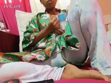Bongacams Live Porn of Missaudreys