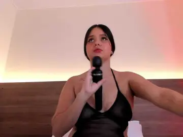 Bongacams Live Sex Cam of thamiina