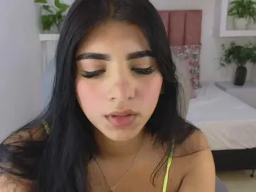 Bongacams Adult Video Chat of MaiaaR