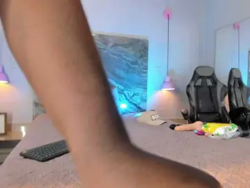 Bongacams Free Porn Cam of Abbyyxxx