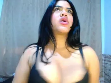 Bongacams Adult Webcams of Bicky24